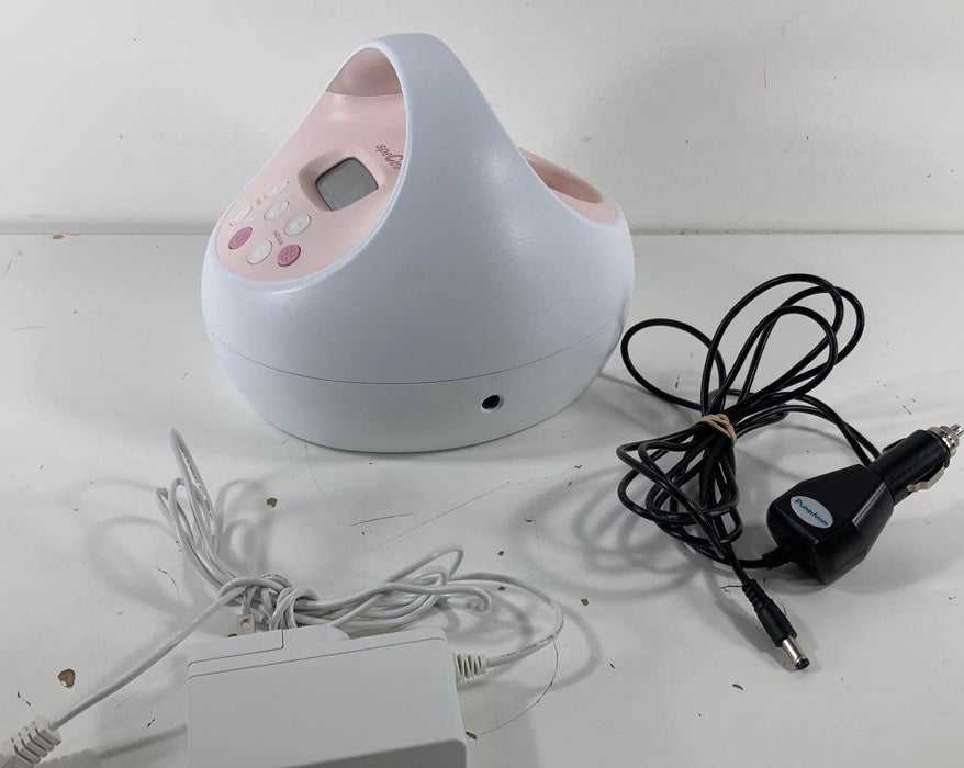 Shop Spectra Baby S2 Plus Electric Breast Pump at GoodBuy Gear