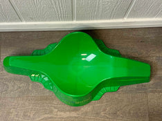 secondhand Crawligator Tummy Time Rolling Strength Building Baby Toy