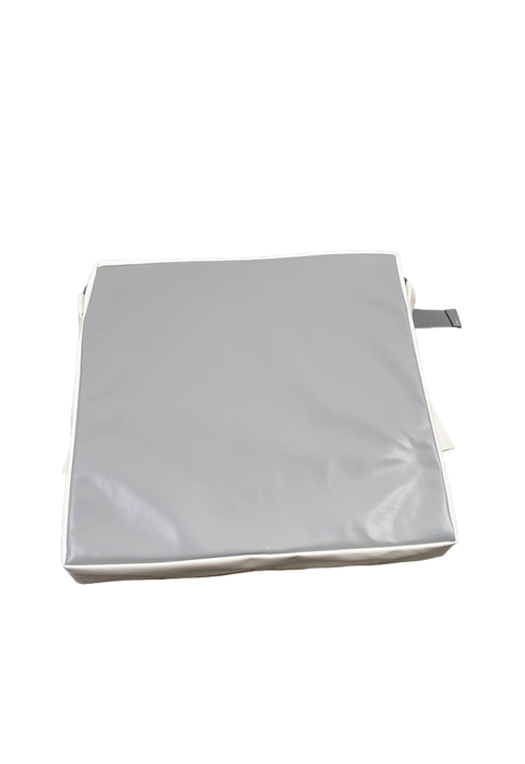 Shop Kalawan Toddler Booster Seat, Grey at GoodBuy Gear