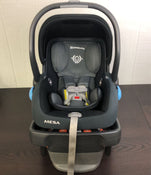 secondhand UPPAbaby MESA Infant Car Seat, 2019, Jake