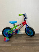 secondhand Schwinn Catboy Kids Bike, 12-inch wheels