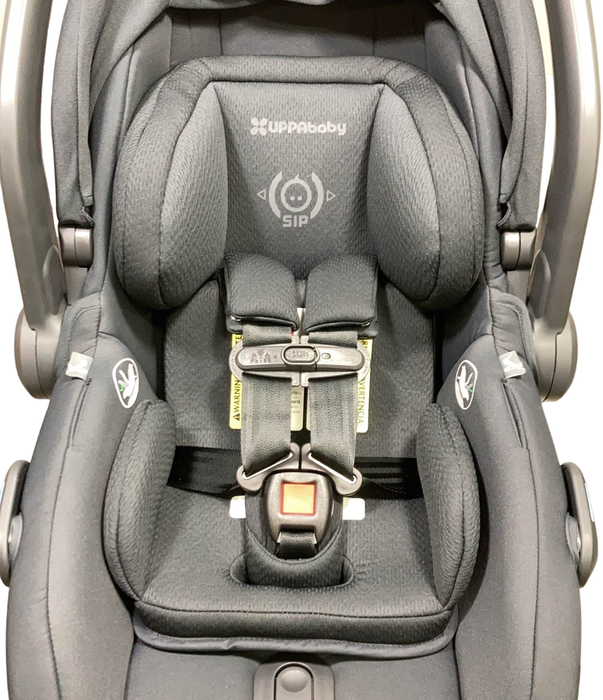 secondhand Infantcarseat