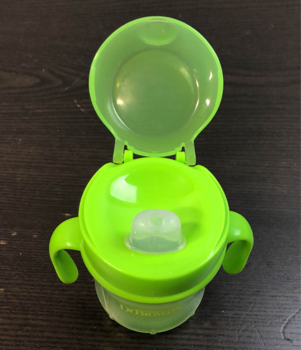 used Feeding Accessories