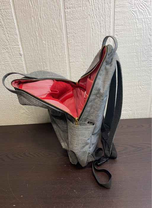 secondhand Diapering