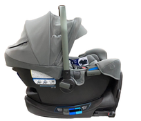 used Carseat