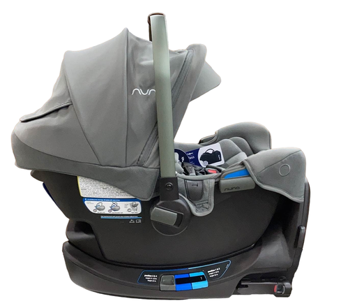 used Carseat