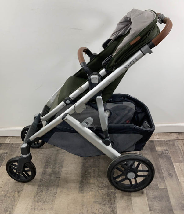 used Strollers