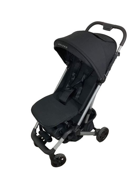 secondhand Colugo Compact Stroller, 2023, Black