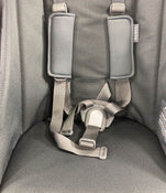 UPPAbaby VISTA V2 Stroller, 2021, Jordan (Charcoal Melange)