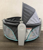 used Fisher Price On-the-Go Baby Dome