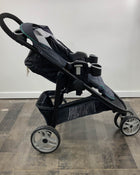 secondhand Strollers