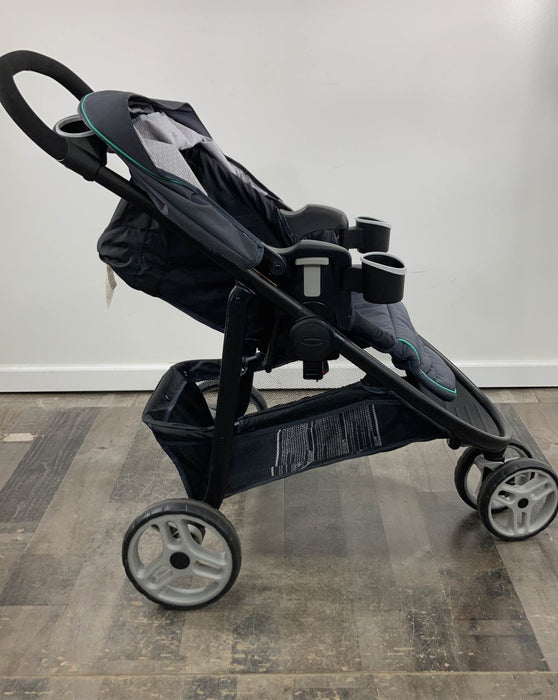 secondhand Strollers