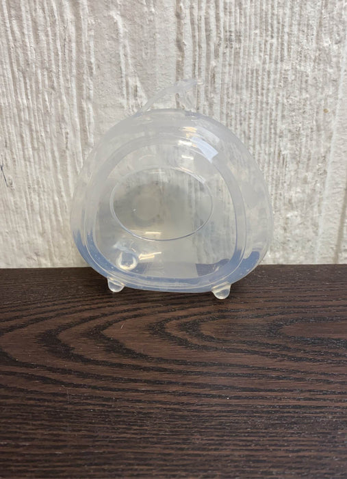 used Haakaa Milk Collector