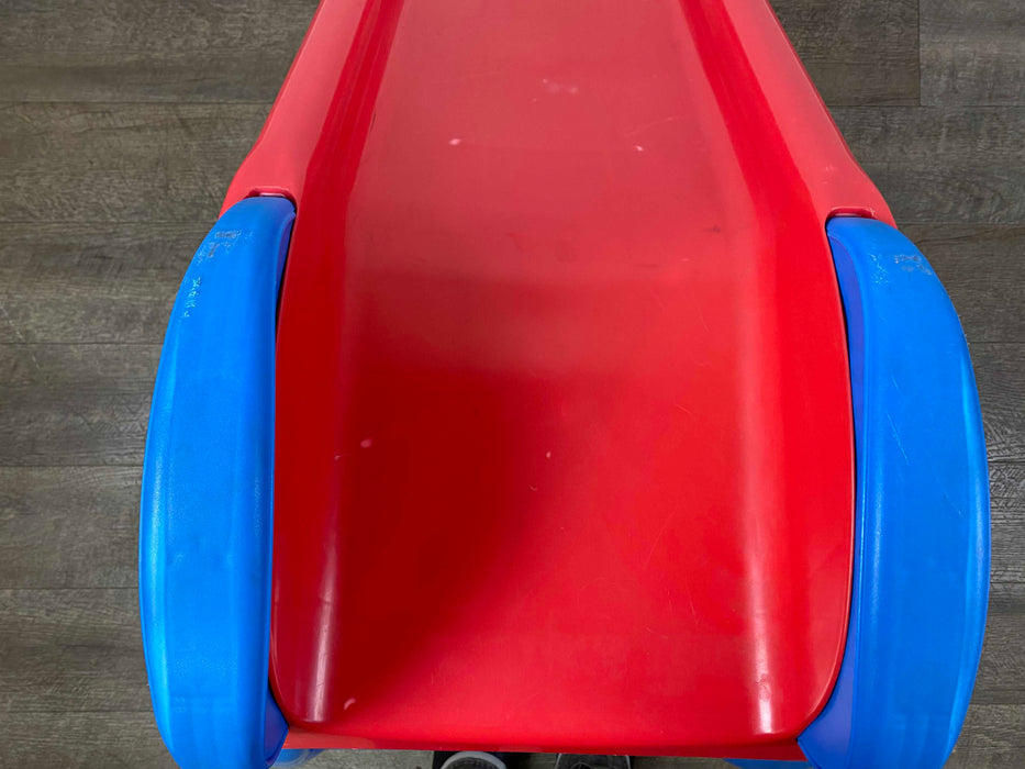 used Little Tikes First Slide