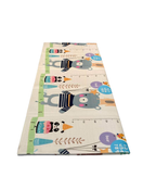 Shop Unknown Two Sided Foam Mat at GoodBuy Gear