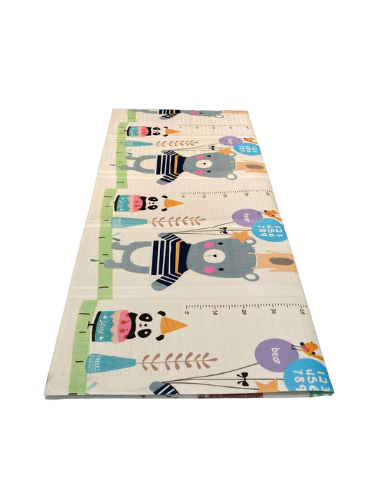 Shop Unknown Two Sided Foam Mat at GoodBuy Gear