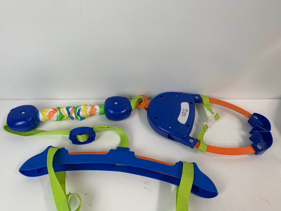 secondhand Baby Einstein Sea And Discover Door Jumper