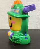 secondhand Fisher Price Laugh & Lead Learning Lantern