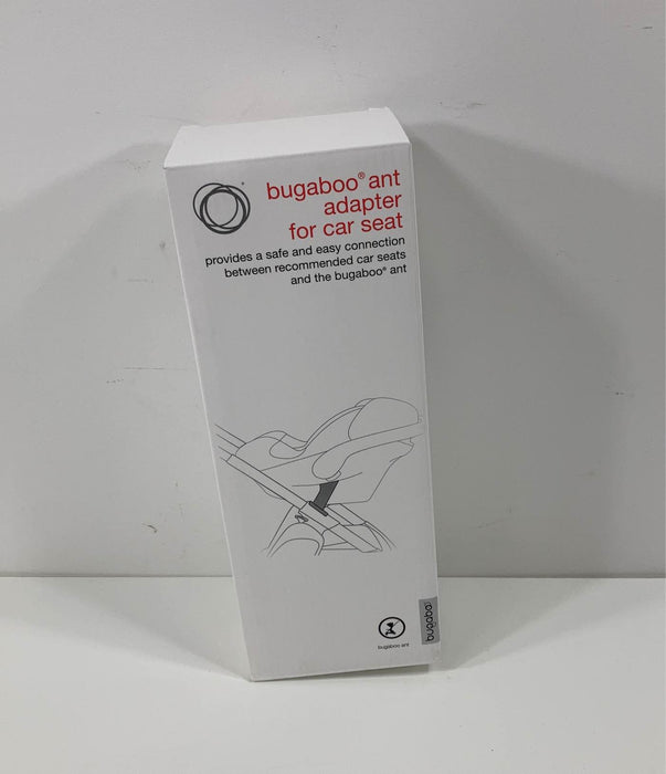 Shop Bugaboo Ant Car Seat Adapters, 2019 at GoodBuy Gear