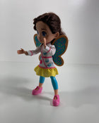 secondhand Fisher Price Butterbean’s Cafe Fairy Sweet Scented Doll