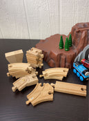 secondhand BUNDLE Trains And Tracks, Thomas & Friends