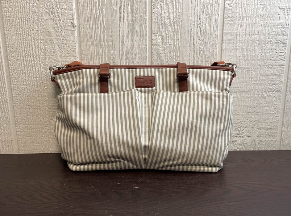 used Hip Cub Weekender Tote