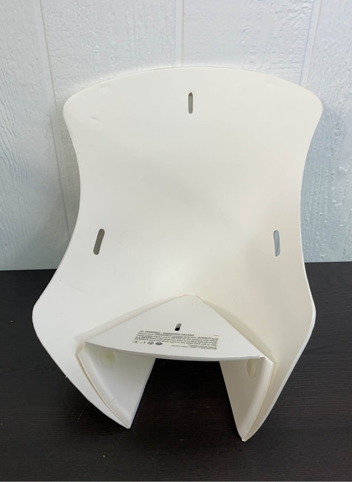 Shop Puj Foldable Baby Bathtub, White at GoodBuy Gear