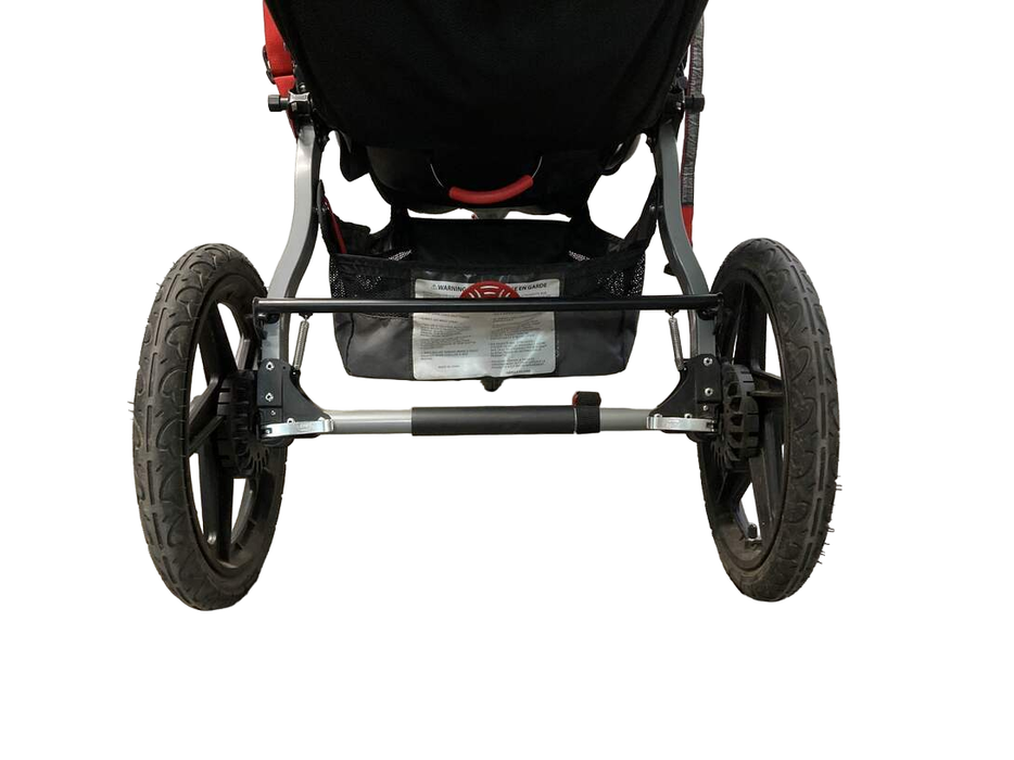 BOB Revolution Stroller, 2015, SE