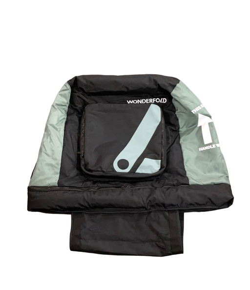 secondhand Wonderfold Travel Cover, X2 Series