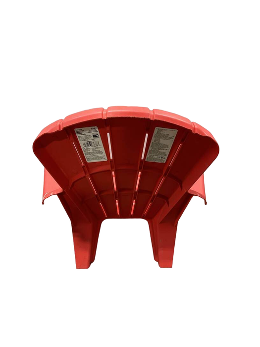 Shop Little Tikes Garden Outdoor Portable Chair, 2pk at GoodBuy Gear