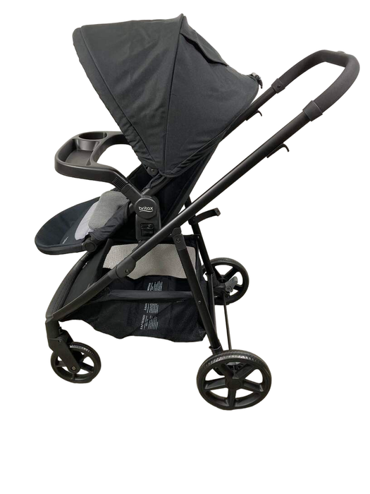 used Strollers