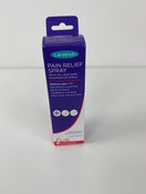 used Lansinoh Pain Relief Spray