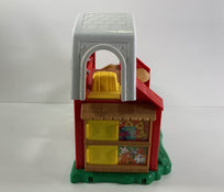 Shop Fisher Price Little People Farm at GoodBuy Gear