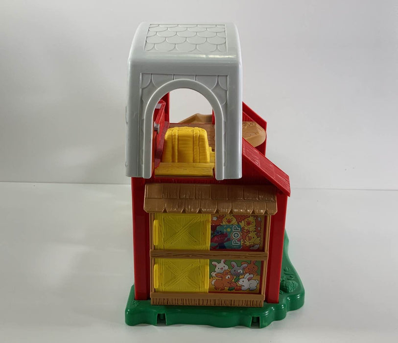 Shop Fisher Price Little People Farm at GoodBuy Gear