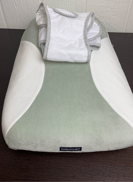 secondhand Babocush Newborn Cushion