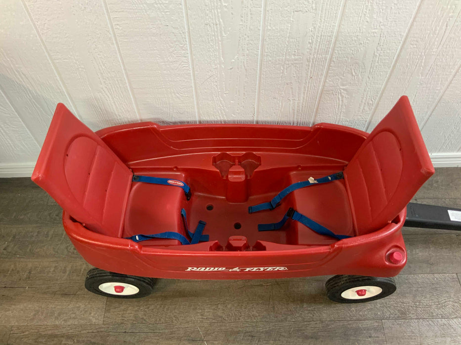 used Radio Flyer Pathfinder Wagon