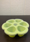 used Beaba Multiportions Storage Tray