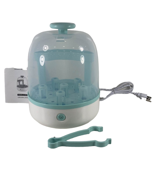 Grownsy bottle deals sterilizer