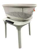 used 4moms MamaRoo Sleep Bassinet