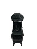 secondhand Mountain Buggy Nano Stroller, 2021, Black