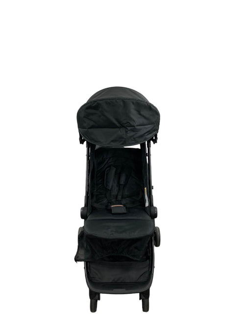 secondhand Mountain Buggy Nano Stroller, 2021, Black