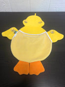 secondhand Primo Duck Toy Bag for Bathroom Wall