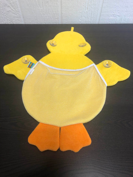 secondhand Primo Duck Toy Bag for Bathroom Wall