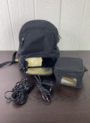 secondhand Medela Pump In Style Advanced Breast Pump Backpack