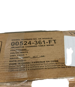 Shop Graco Arlington Changing Table, White at GoodBuy Gear