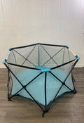 Shop Regalo My Potable Play Yard Deluxe at GoodBuy Gear
