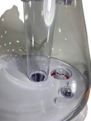 Shop Crane Ultrasonic Cool Mist Humidifier, Clear at GoodBuy Gear