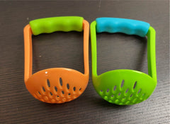 Shop NUK Mash And Serve at GoodBuy Gear