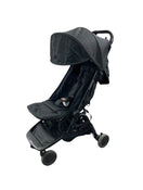 used Mountain Buggy Nano Stroller, 2021, Black