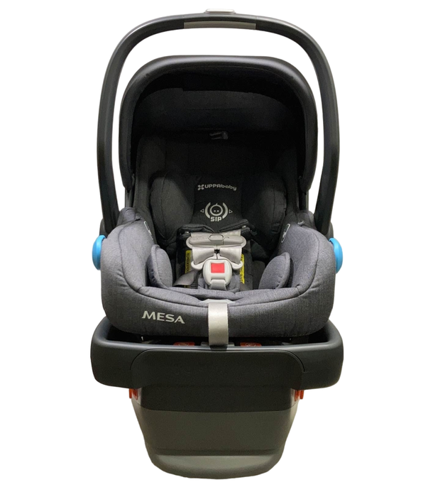 used Carseat